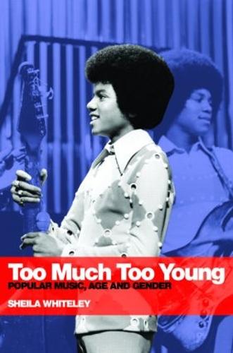 Too Much Too Young