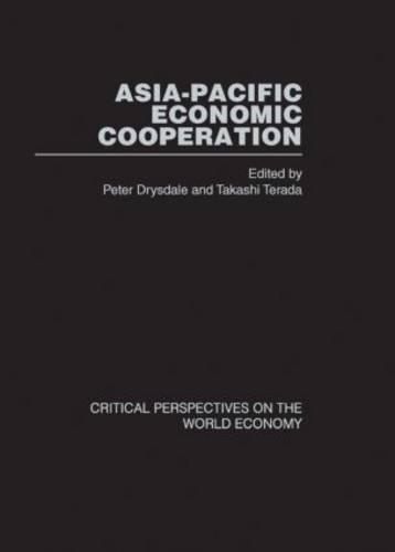 Asia-Pac Econ Coop Crit Vol 1