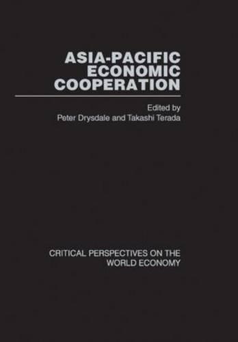 Asia-Pac Econ Coop Crit Vol 4