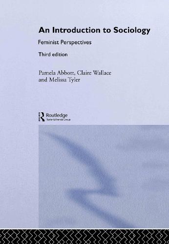 An Introduction to Sociology