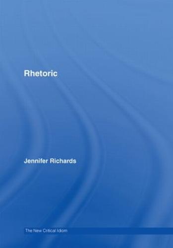 Rhetoric