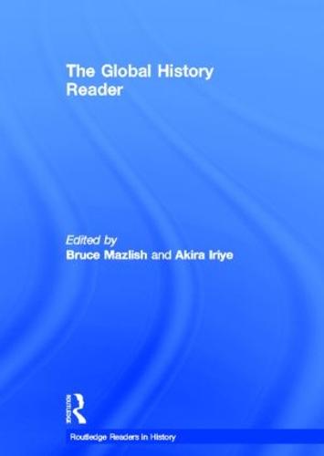 The Global History Reader