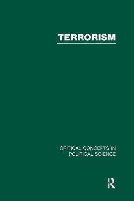 Terrorism