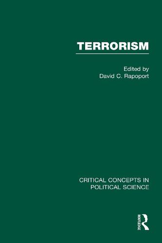 Terror Crit Conc Pol Sci V2
