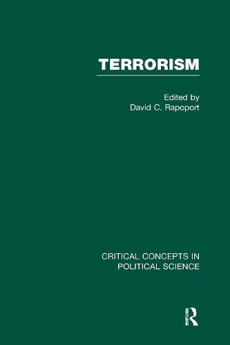 Terror Crit Conc Pol Sci V4