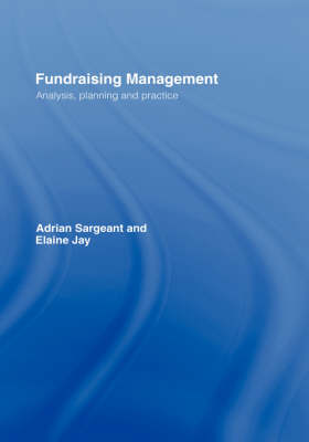 Fundraising Management
