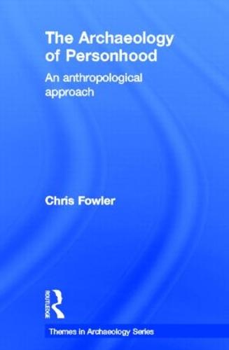 The Archaeology of Personhood