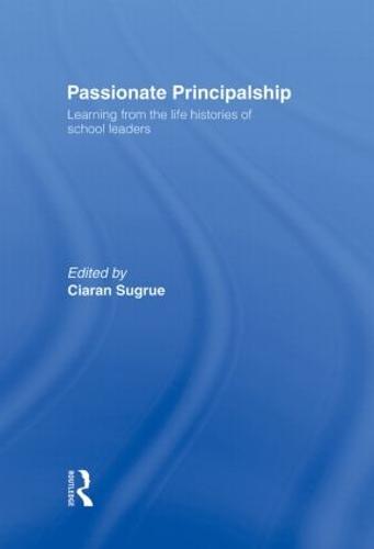 Passionate Principalship