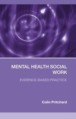 Mental Health Social Work