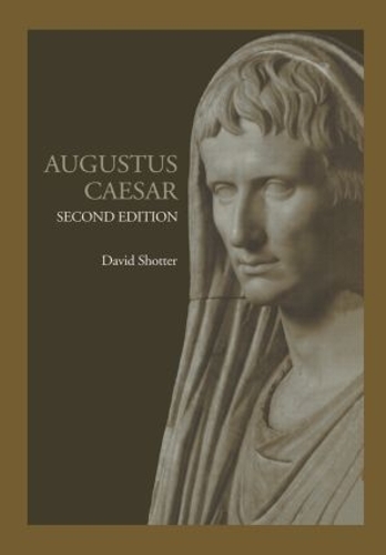 Augustus Caesar