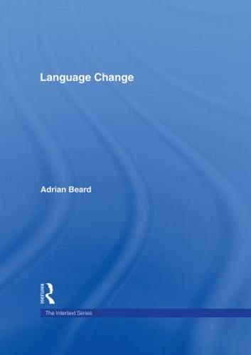 Language Change