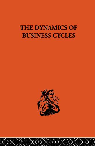The Dynamics of Business Cycles