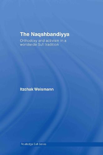 The Naqshbandiyya