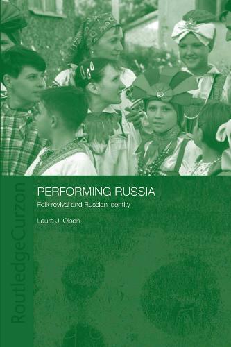 Performing Russia