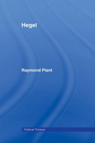 Hegel