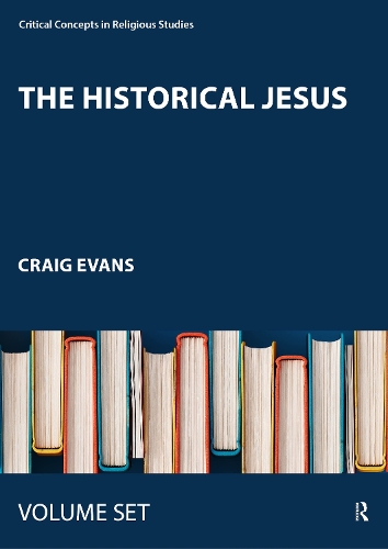 The Historical Jesus