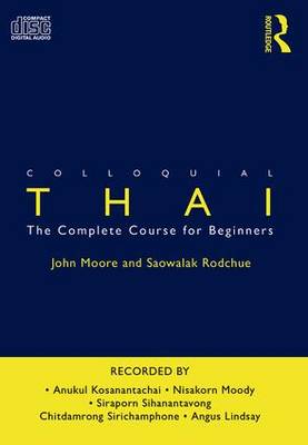 Colloquial Thai