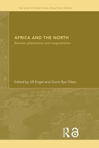 Africa and the North
