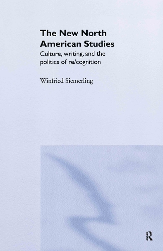 The New North American Studies