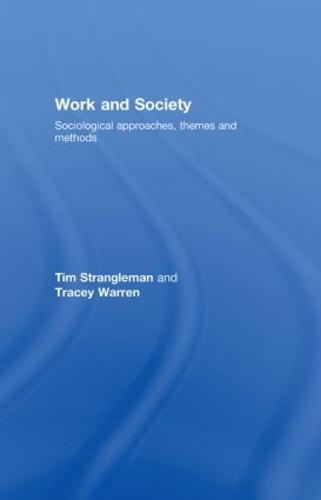 Work and Society