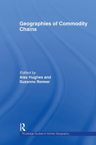 Geographies of Commodity Chains
