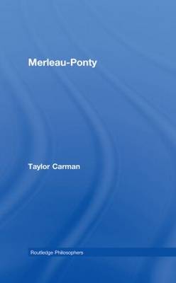 Merleau-Ponty