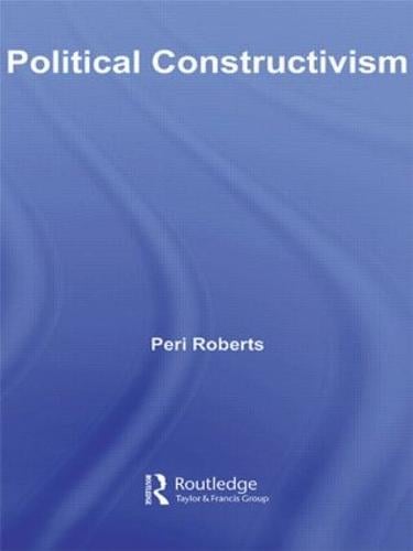 Political Constructivism