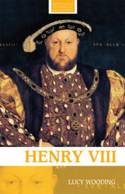 Henry VIII