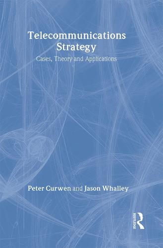 Telecommunications Strategy