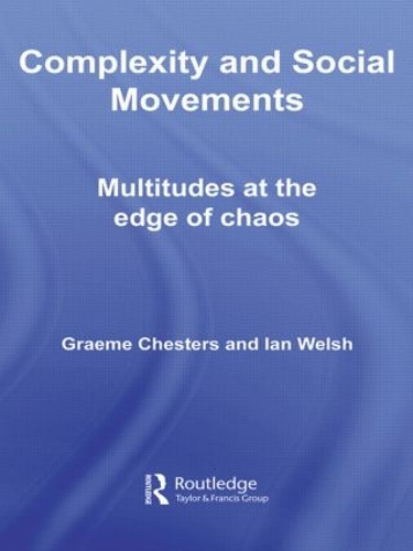 Complexity and Social Movements