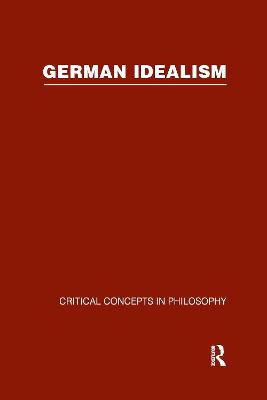 German Idealism