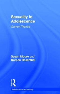 Sexuality in Adolescence