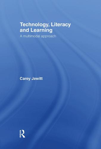 Technology, Literacy, Learning