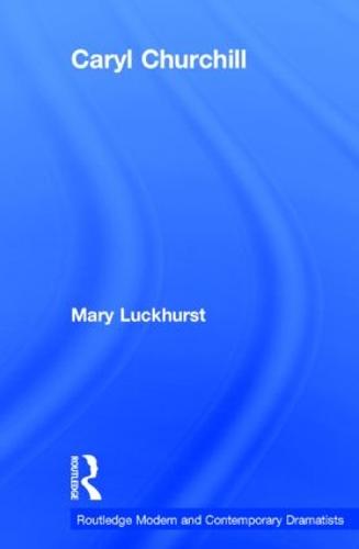 Caryl Churchill