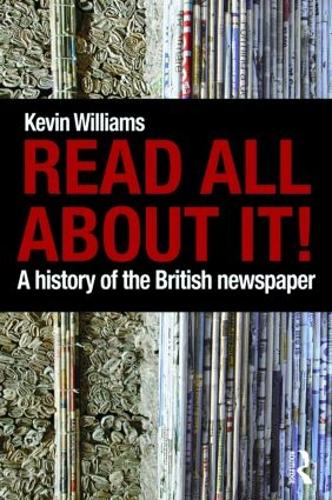 Read All About It!
