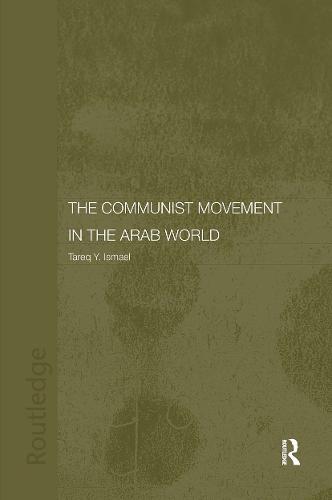 The Communist Movement in the Arab World