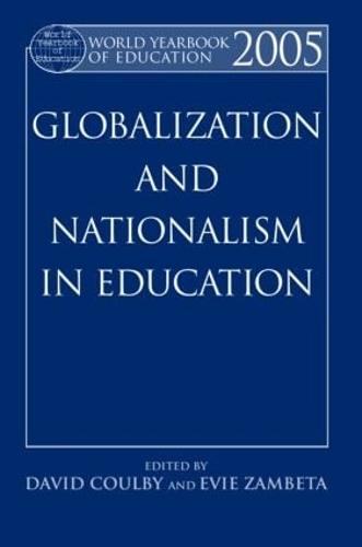 World Yearbook of Education 2005
