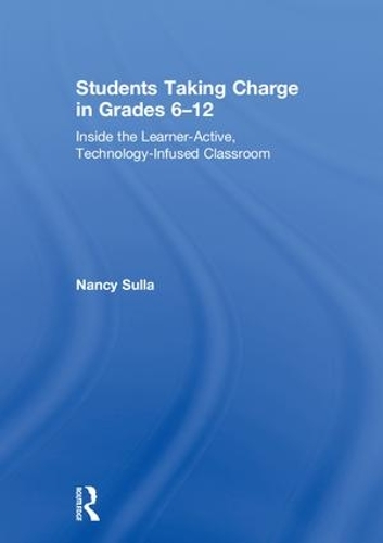 Students Taking Charge in Grades 6–12