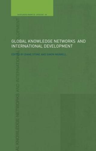 Global Knowledge Networks and International Development