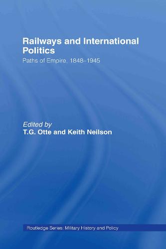 Railways and International Politics