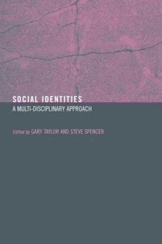 Social Identities
