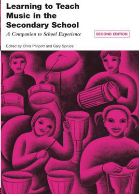 Learning to Teach Music in the Secondary School