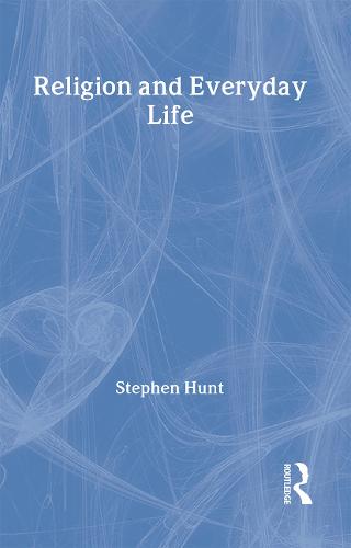 Religion and Everyday Life