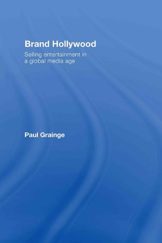 Brand Hollywood