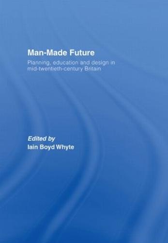Man-Made Future