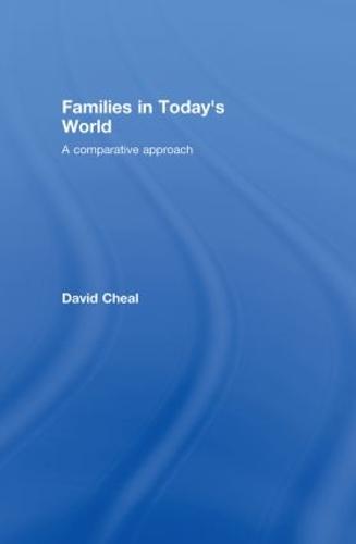 Families in Today's World