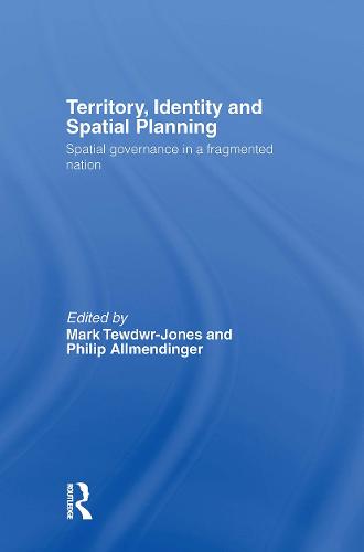Territory, Identity and Spatial Planning