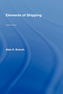 Elements of Shipping