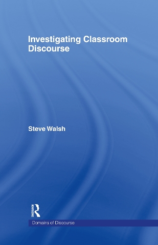 Investigating Classroom Discourse