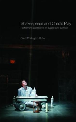 Shakespeare and Child's Play